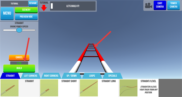 Rollercoaster Dash(过山车之星2026最新DLC版)