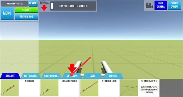 Rollercoaster Dash(过山车之星2026最新DLC版)