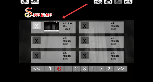 Trick and Treat (Eng)(诡计多端手游)