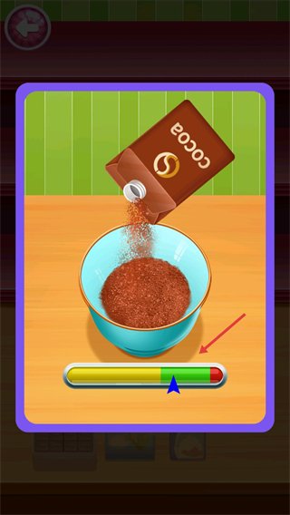 完美蛋糕制作达人