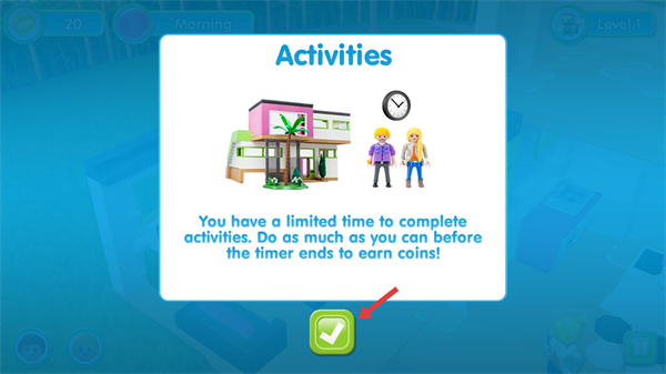 模拟人生4手机中文版