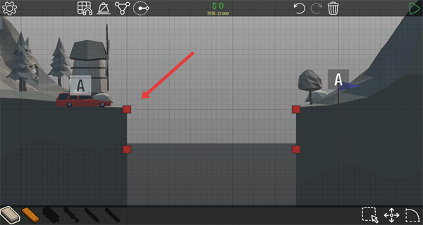 Poly Bridge 2(保利桥2手机版)