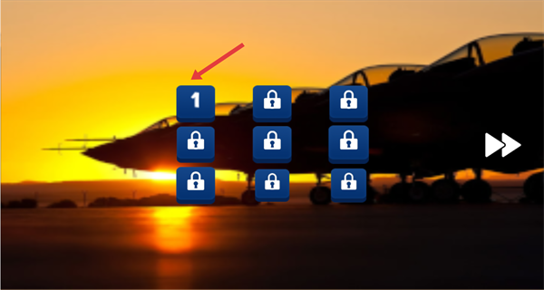 F16战斗机模拟器(F16 AirwarSimulatorGame)