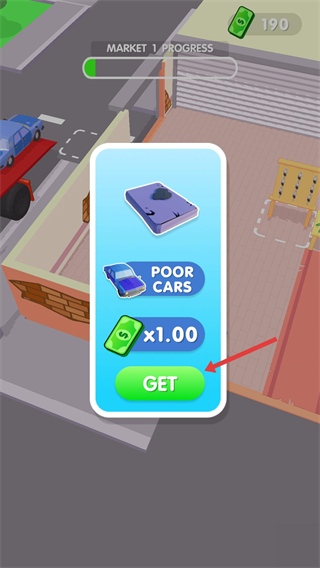 汽车商店经理帝国(Car Empire 3D: Shop Manager)