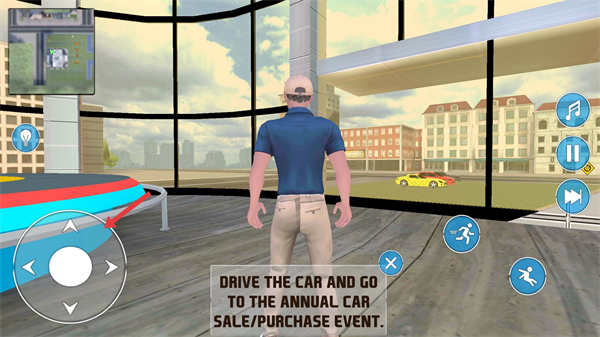 超级汽车经销商(Car Saler Simulator 2023: Cars)