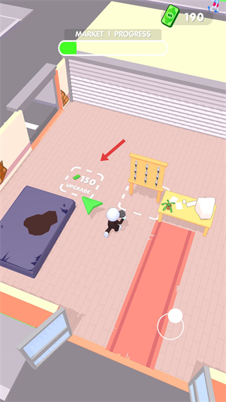 汽车商店经理帝国(Car Empire 3D: Shop Manager)