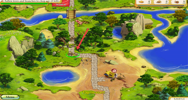 我的公主王国完整版