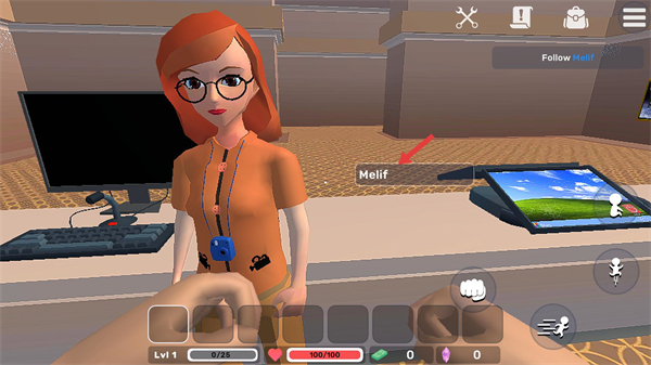 电影院模拟器(Bioskop Simulator)