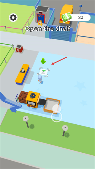 玩具店闲置大亨(Toy Shop Tycoon Idle)