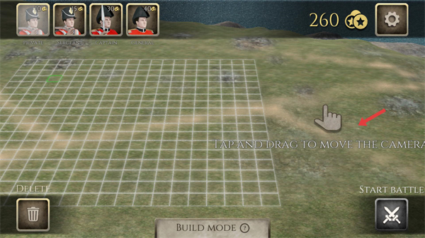 欧洲火枪拿破仑汉化版