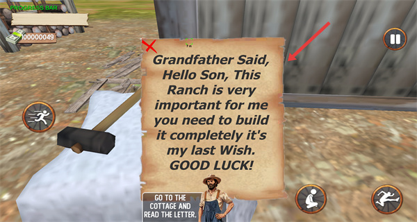 牧场模拟器手机版