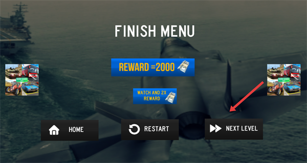 F16战斗机模拟器(F16 AirwarSimulatorGame)