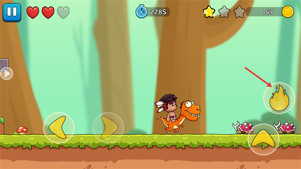 部落男孩最新版