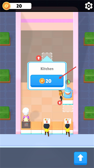 行走的咖啡师(Barista GO)