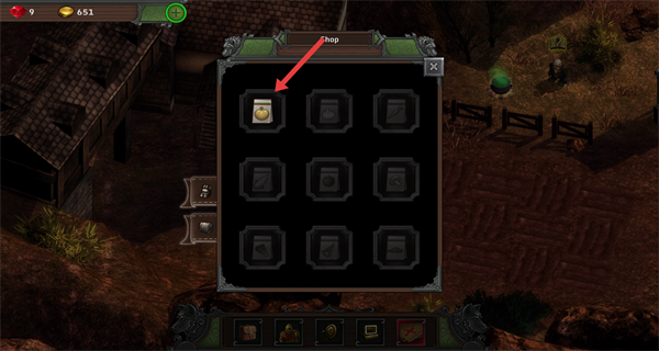 矮人村战争中文版（矮人要塞）