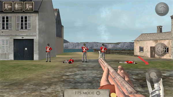 欧洲火枪拿破仑无限金币版