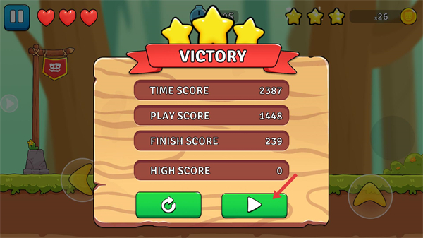 部落男孩安卓版