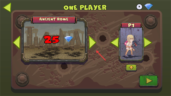 两个家伙和僵尸2(两人游戏)