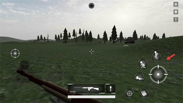 欧洲火枪拿破仑