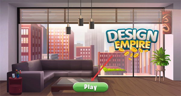 设计艺术帝国Design Empire