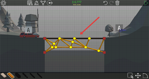 Poly Bridge 2(保利桥2手机版)