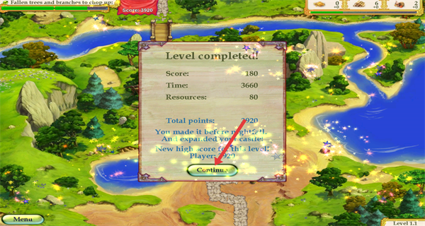 我的公主王国完整版