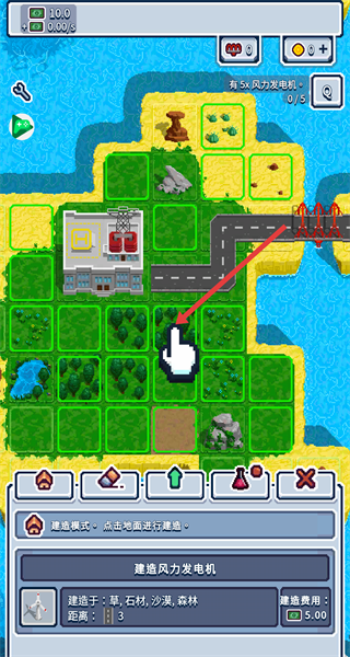 工业帝国Technopoly