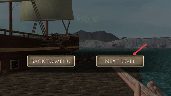 欧洲火枪拿破仑内置菜单