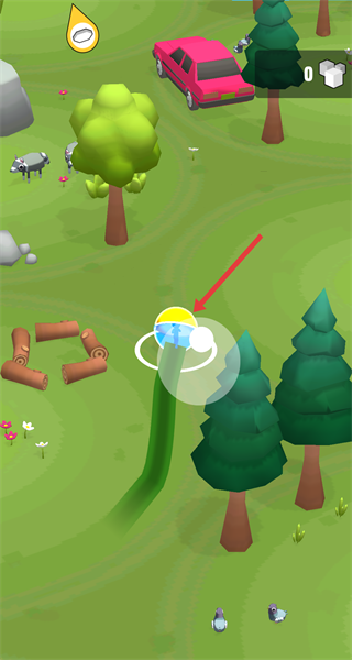 奇异环球Kataklysm