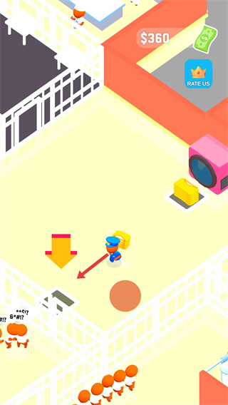 我的监狱大亨(Idle Prison Warden Tycoon)