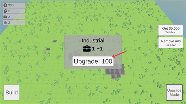 城市摩天大楼建造者(Urban Skylines: City Builder)