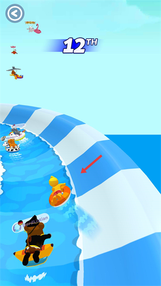 水上乐园大作战中文版