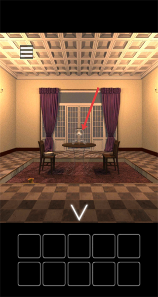 逃脱游戏万圣节之夜