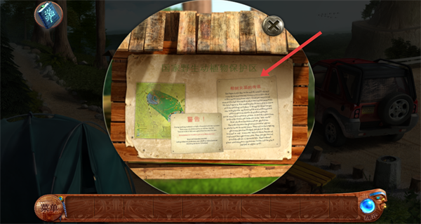 柏树女巫的诅咒完整版