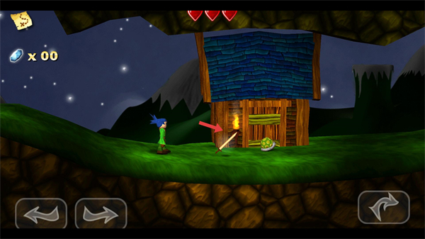 剑客少年最新版