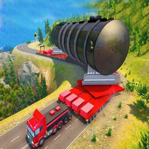 卡车3D模拟驾驶