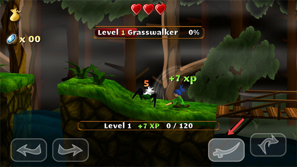 剑客少年最新版