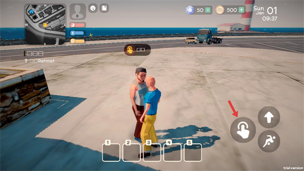 失业生活模拟器中文版