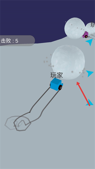 雪地大逃亡2手机版