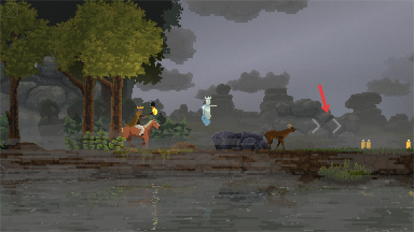 王国新大陆汉化版