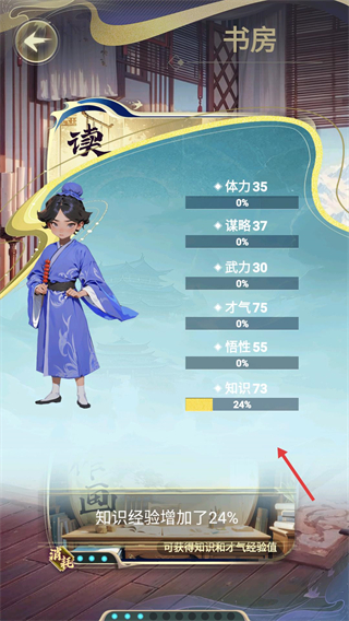 穿越古代当赘婿