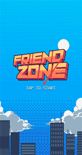 朋友社区friendzone