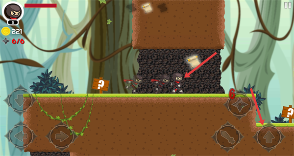 铁血幻想录安卓版