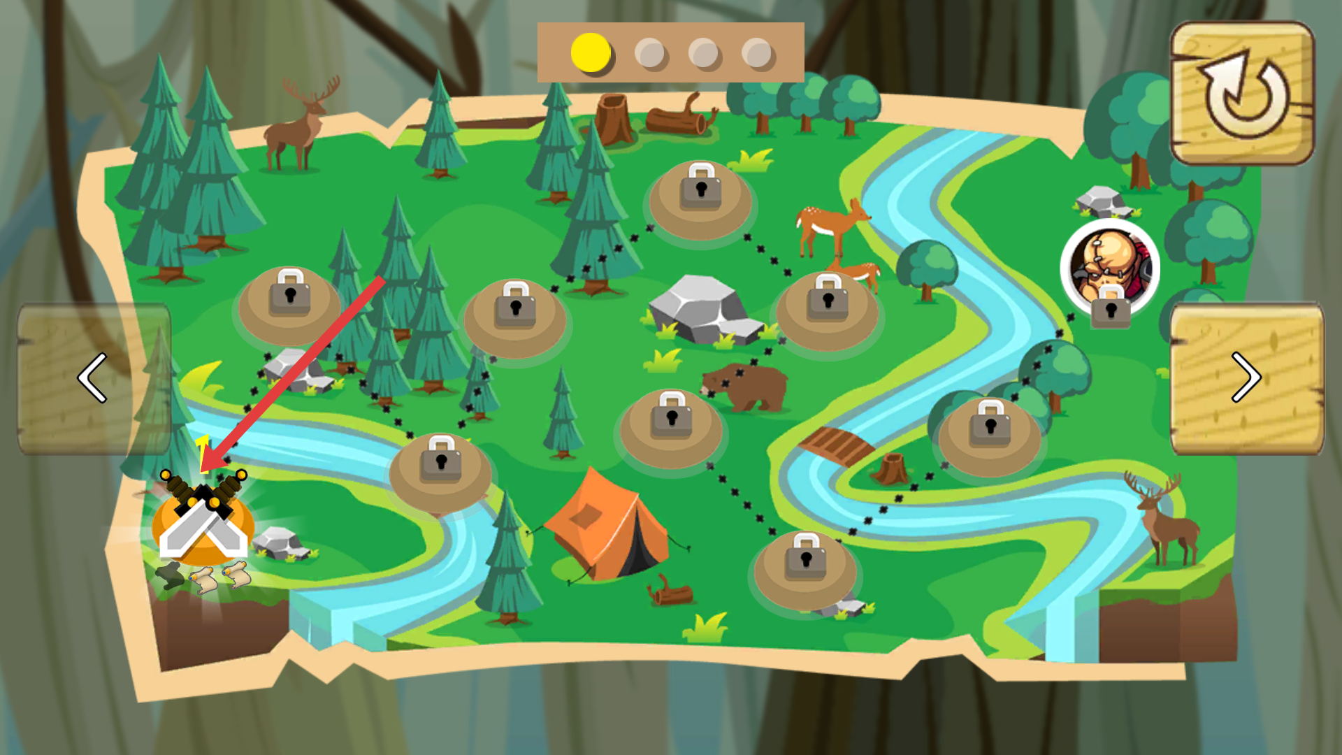 铁血幻想录最新版