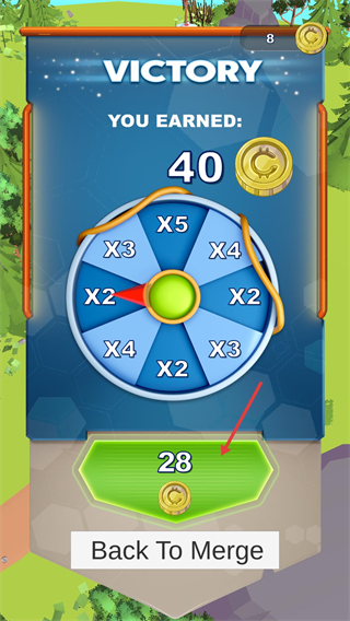 合成战争(MergeWars)