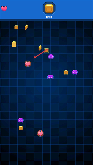 怪兽大乱斗手游