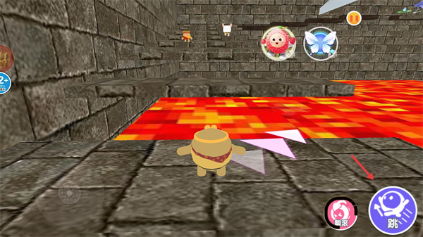 梦幻乐园大冒险