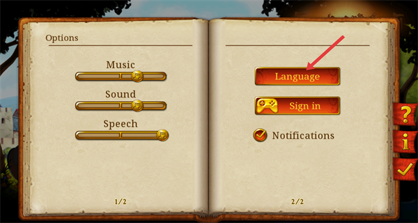 Townsmen家园7官方版下载中文版