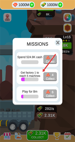 闲置矿机Idle Mining Machine