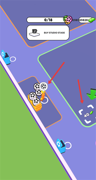 电影大亨手游(CineMaster)